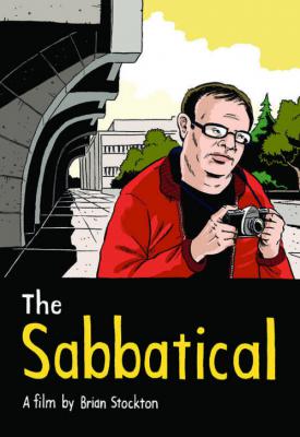 poster for The Sabbatical 2015