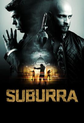 poster for Suburra 2015