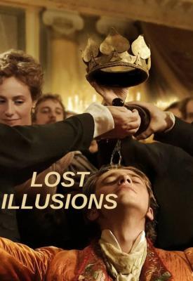 poster for Lost Illusions 2021