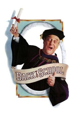 image for  Back to School movie