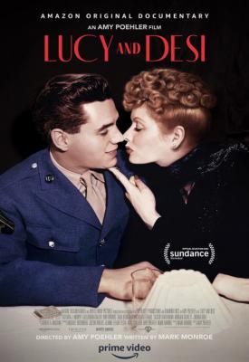 image for  Lucy and Desi movie