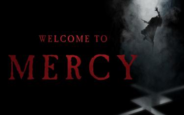 screenshoot for Welcome to Mercy
