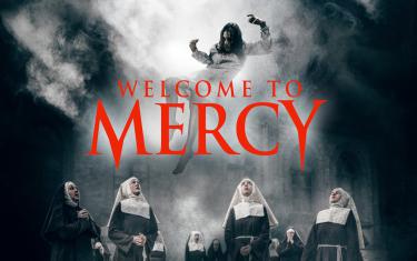 screenshoot for Welcome to Mercy