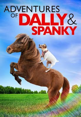 image for  Adventures of Dally & Spanky movie