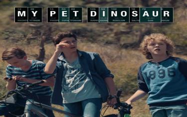 screenshoot for My Pet Dinosaur