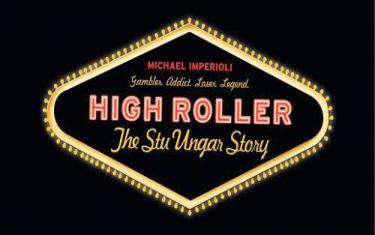 screenshoot for High Roller: The Stu Ungar Story