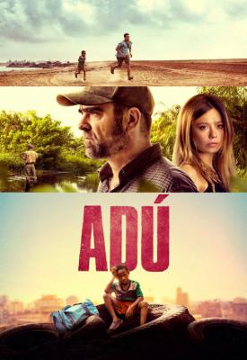 image for  Adu movie