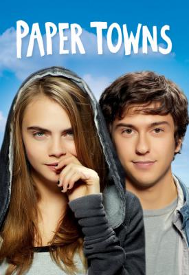 image for  Paper Towns movie