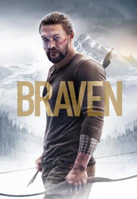 poster for Braven 2018