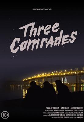 image for  Three Comrades movie