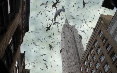 screenshoot for Sharknado 2: The Second One