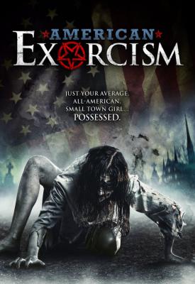image for  American Exorcism movie