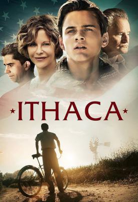 poster for Ithaca 2015