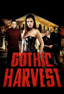 image for  Gothic Harvest movie