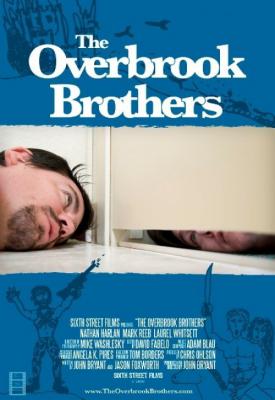 poster for The Overbrook Brothers 2009