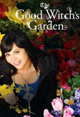 poster for The Good Witch’s Garden 2009