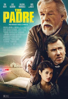 image for  The Padre movie