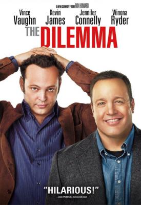 image for  The Dilemma movie