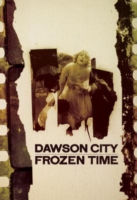 image for  Dawson City: Frozen Time movie