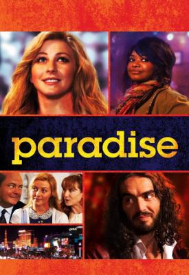 image for  Paradise movie