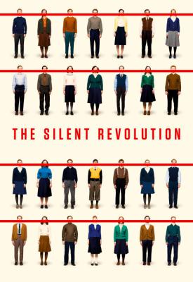 image for  The Silent Revolution movie