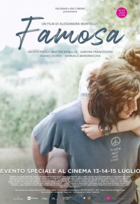 image for  Famosa movie
