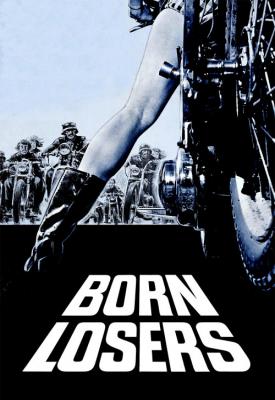 image for  The Born Losers movie