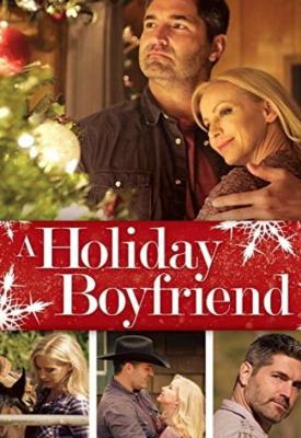 image for  A Holiday Boyfriend movie