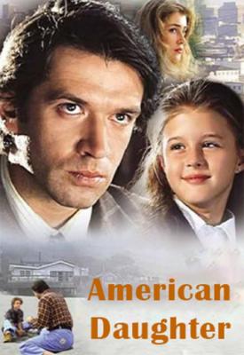 poster for American Daughter 1995