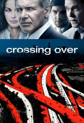 image for  Crossing Over movie