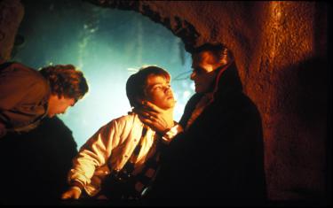 screenshoot for The Monster Squad