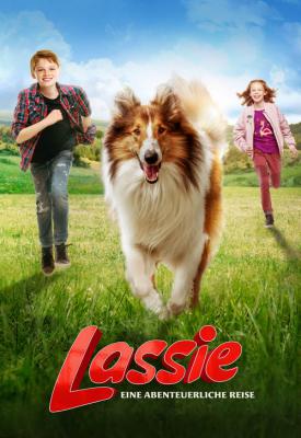 image for  Lassie Come Home movie