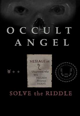 image for  Occult Angel movie