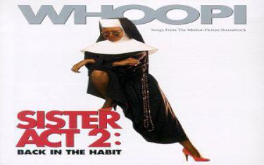screenshoot for Sister Act 2: Back in the Habit