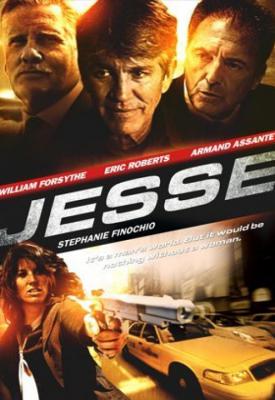 poster for Jesse 2011