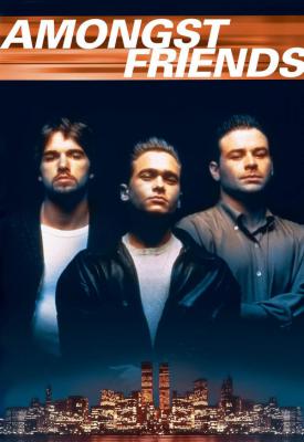 poster for Amongst Friends 1993