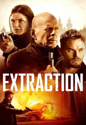image for  Extraction movie