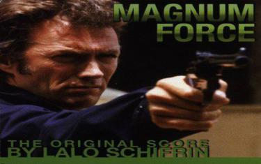 screenshoot for Magnum Force