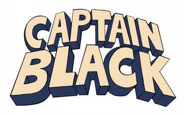 screenshoot for Captain Black