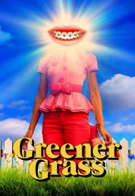 image for  Greener Grass movie
