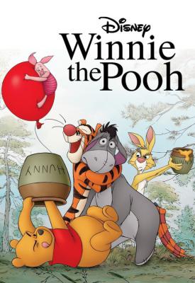 image for  Winnie the Pooh movie