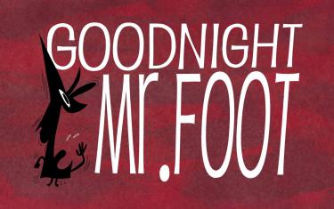 screenshoot for Goodnight Mr. Foot