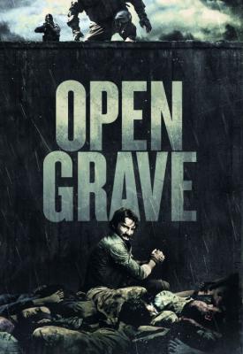 image for  Open Grave movie