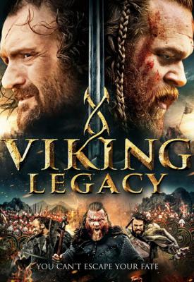 image for  Viking Legacy movie