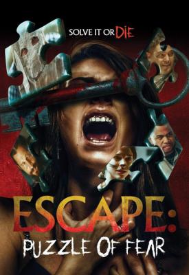 image for  Escape: Puzzle of Fear movie