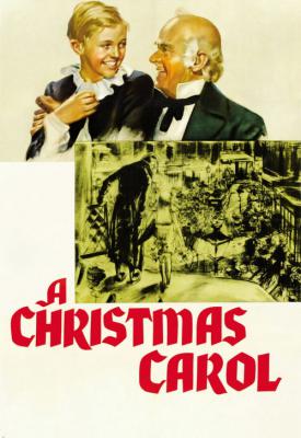 image for  A Christmas Carol movie