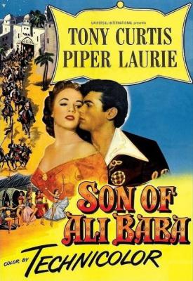 image for  Son of Ali Baba movie