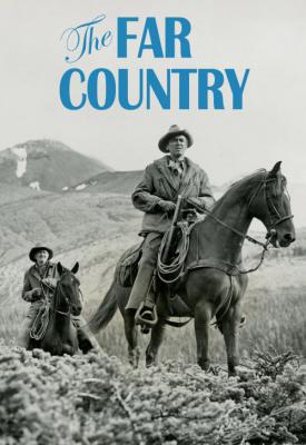 image for  The Far Country movie