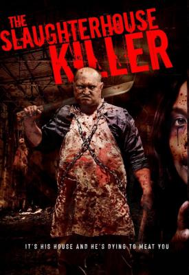 poster for The Slaughterhouse Killer 2020