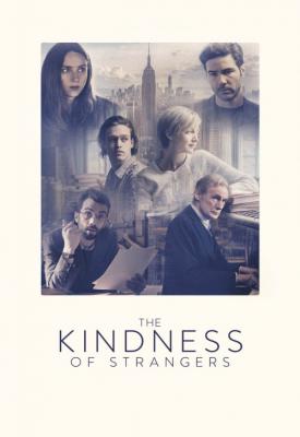 image for  The Kindness of Strangers movie